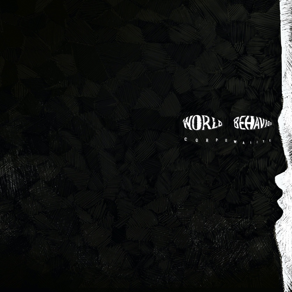 Corpuwaiite – Attitude Is the New&nbsp;Charisma