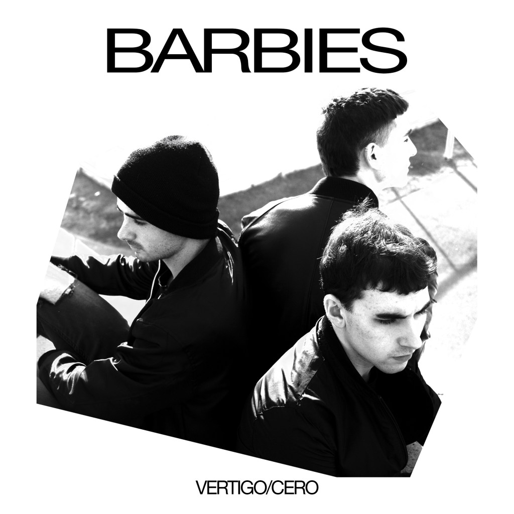 Barbies – VÉRTIGO