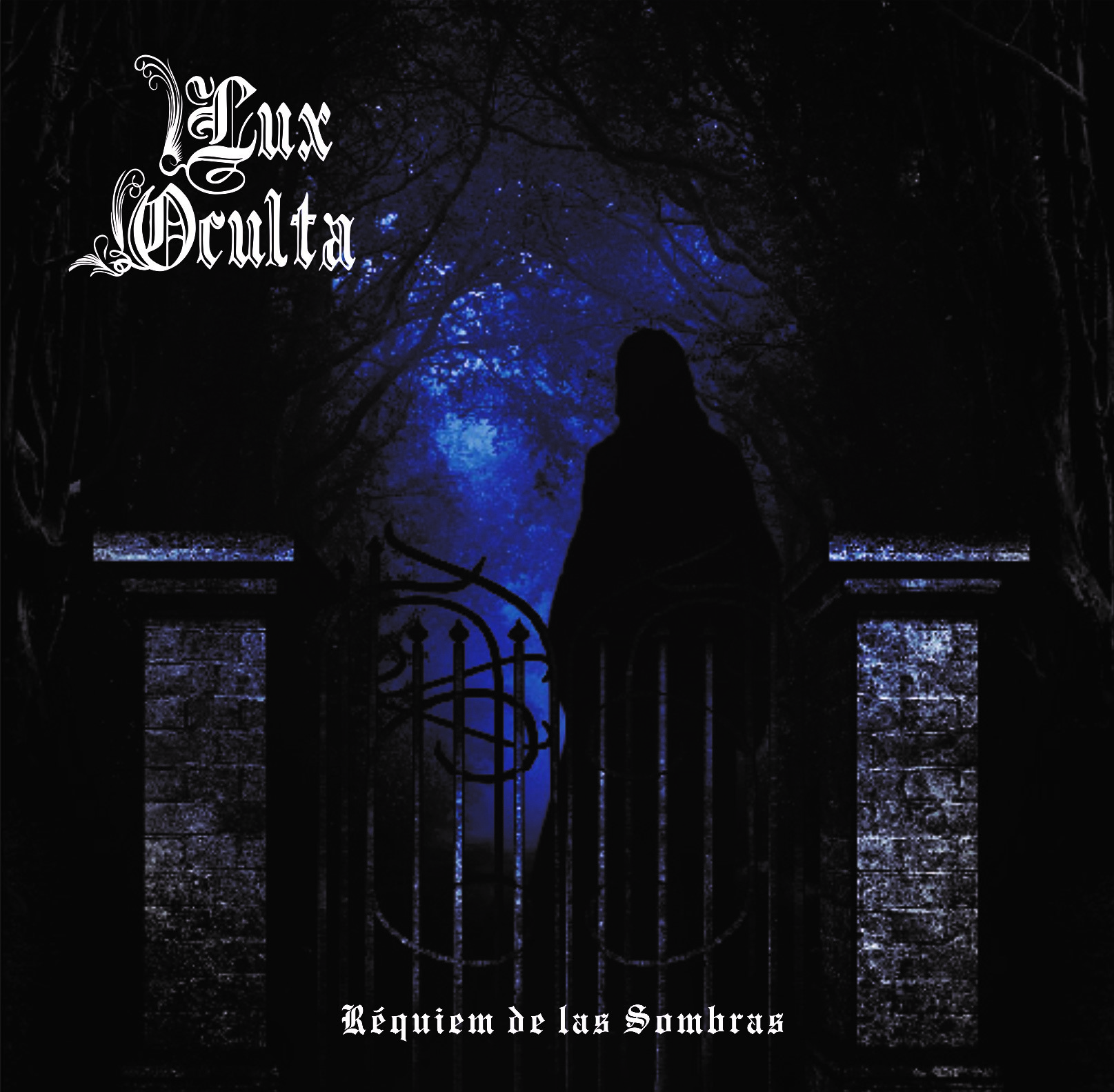 Lux oculta – Luna Muriente