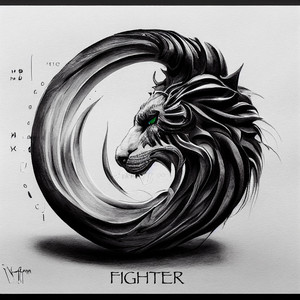 Love Angeles – Fighter