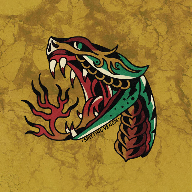 Rosehill – I Lie&nbsp;Awake