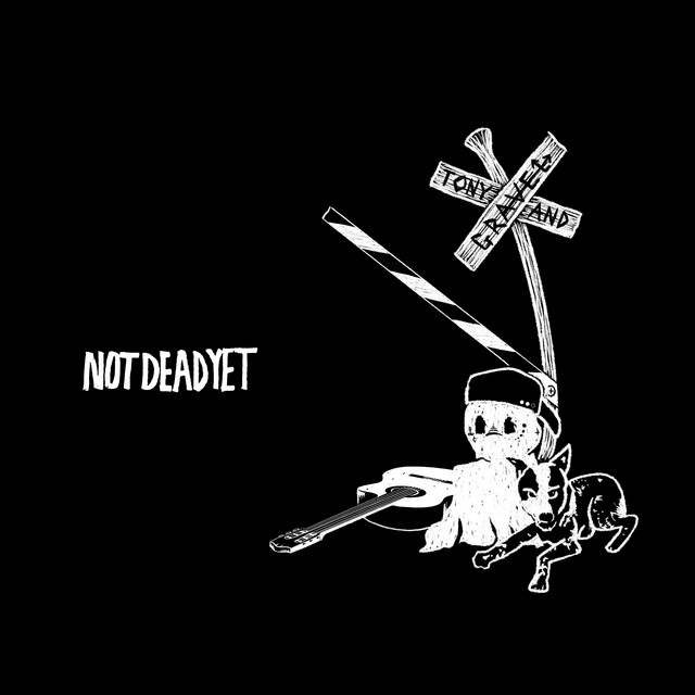 Tony & Gravel – Suck It Up