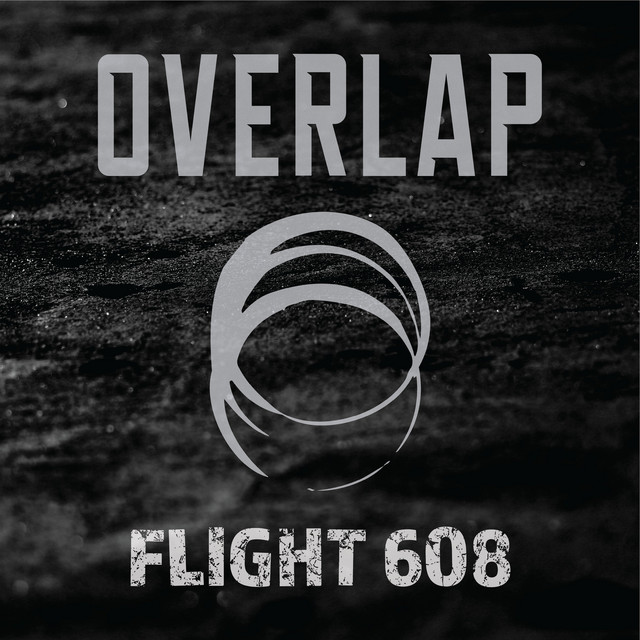 Overlap – Flight&nbsp;608
