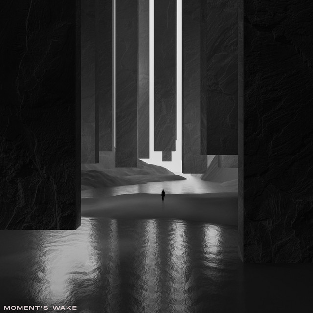 Morgan Thomaso & Hugo Bringart – Moment’s Wake (ft Mike Semesky)