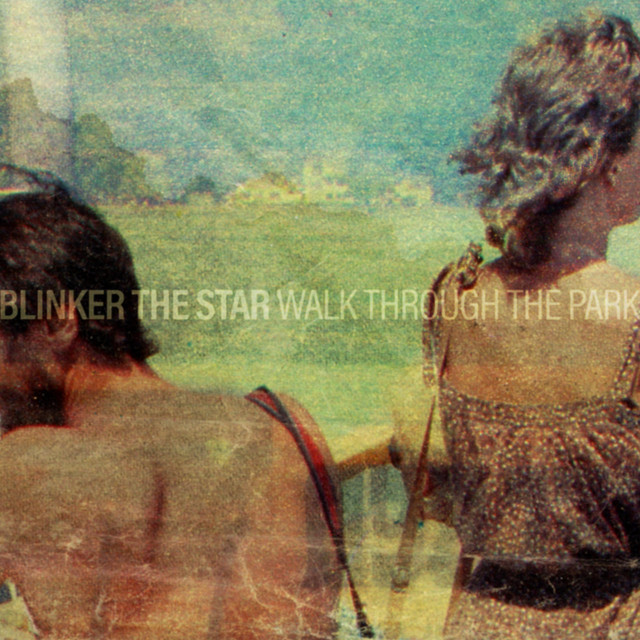 Blinker the Star -Walk Through the Park