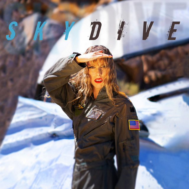 Juliette Irons –&nbsp;Skydive