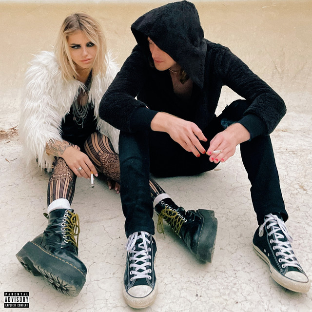 44Blonde – Like You Love&nbsp;Me