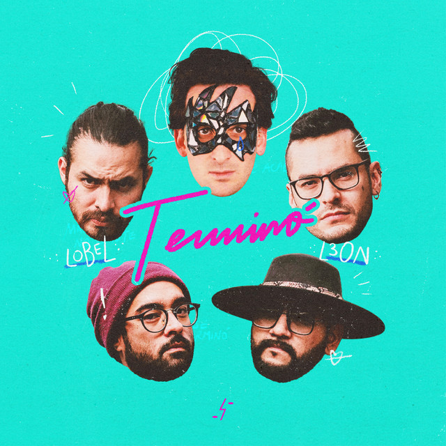 L3ON – Terminó