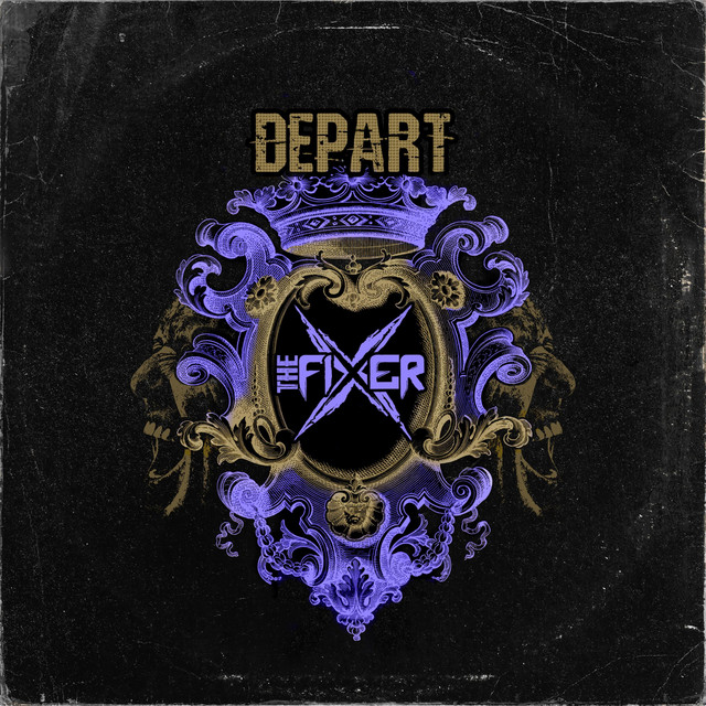 The Fixer –&nbsp;Depart