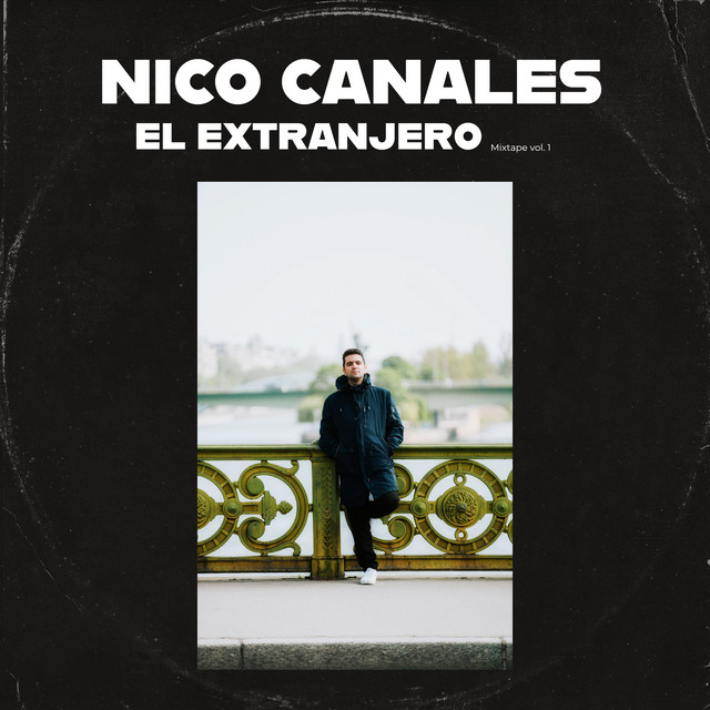 Nico Canales – Nada Que&nbsp;Perder