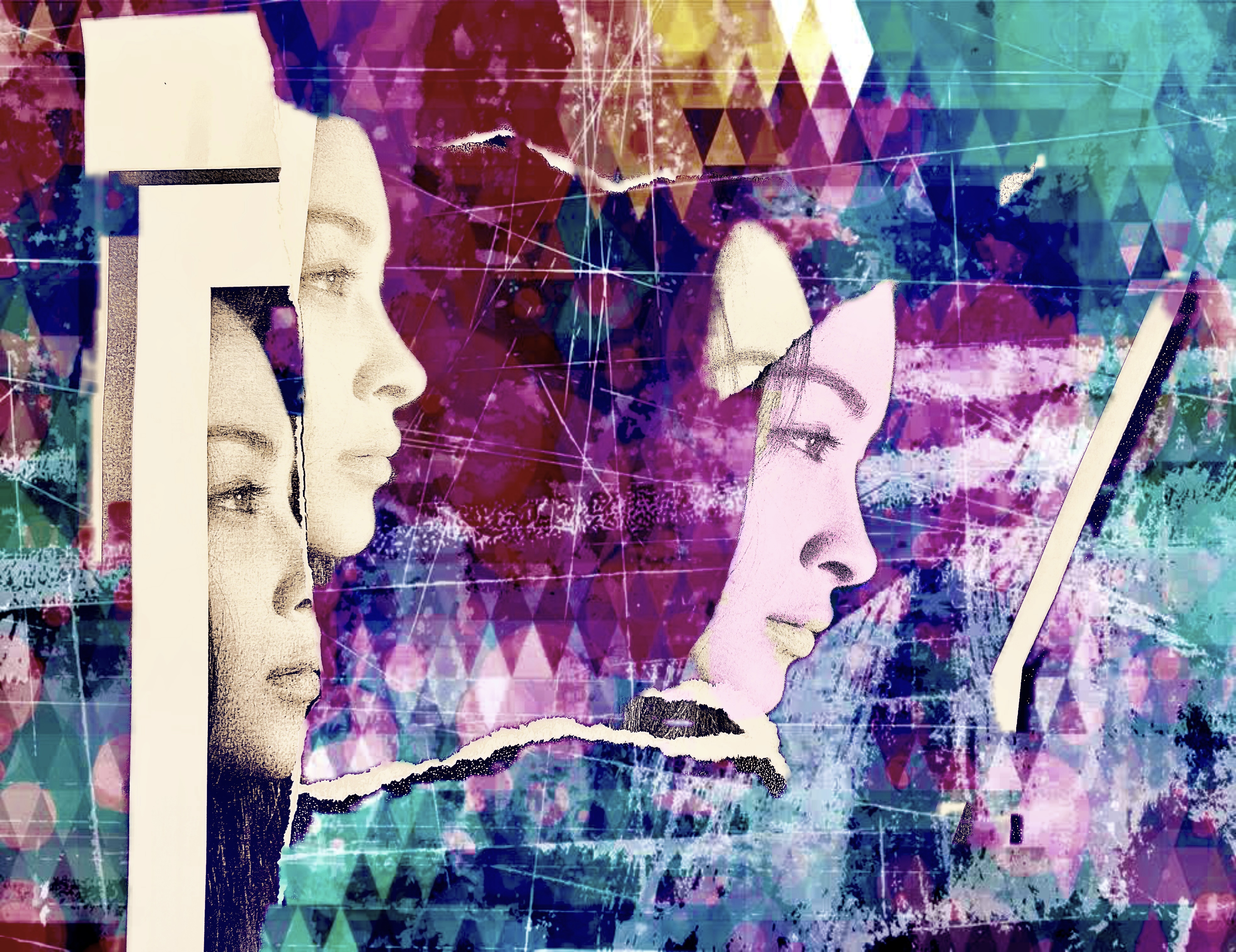 Fab Dream Society x Julian Dein x Ima Sobé – Don’t Cry for Me
