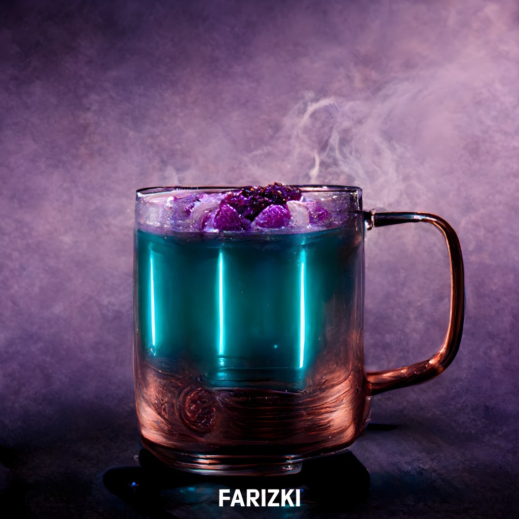 Farizki – Moscow Mule (Bad Bunny&nbsp;Cover)
