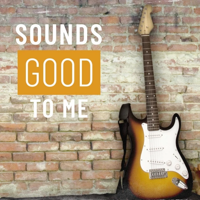 Jari Salmikivi – Sounds Good To Me