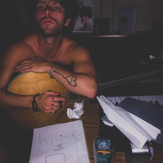 Paolo Vispi – Can’t Have You