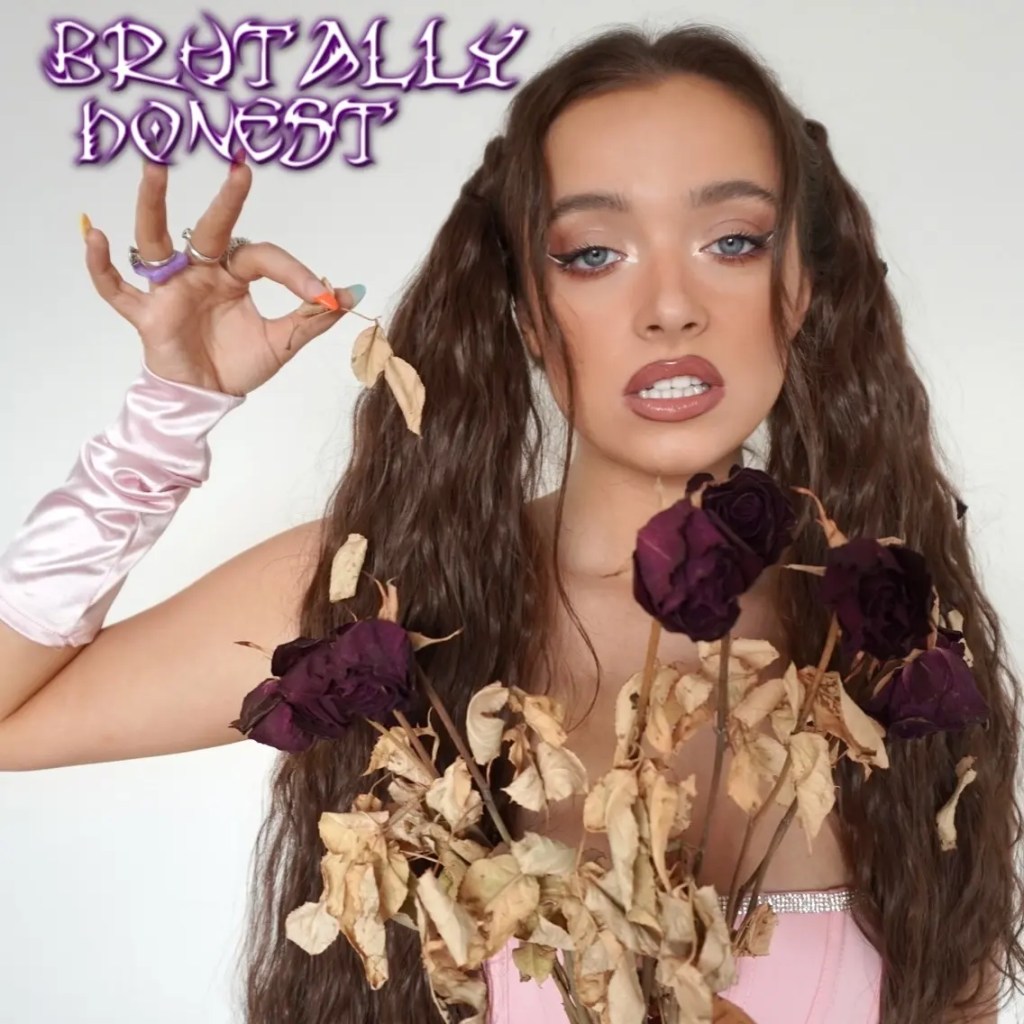 NEVE – Brutally&nbsp;Honest