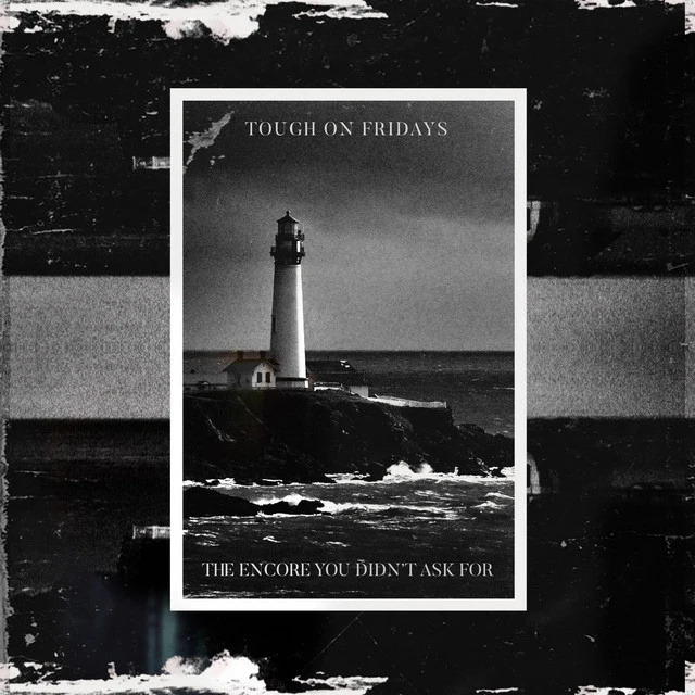 Tough On Fridays – Sink or Swim