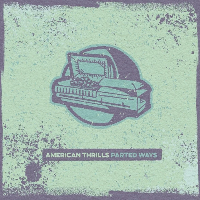American Thrills – Sinking