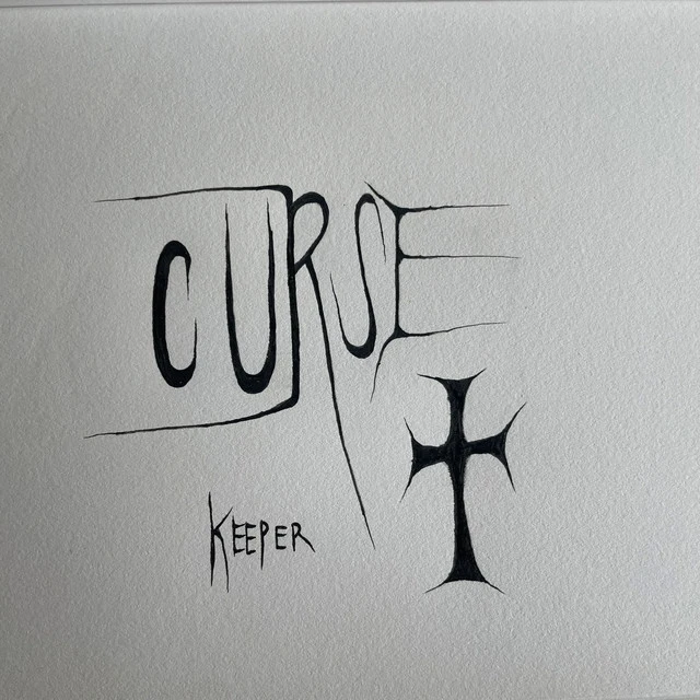 Keeper – Curse