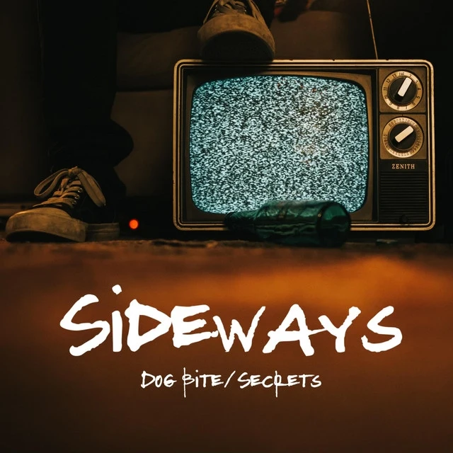 Sideways – Secrets