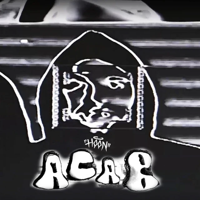 HOON – Acab