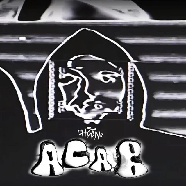 HOON – Acab