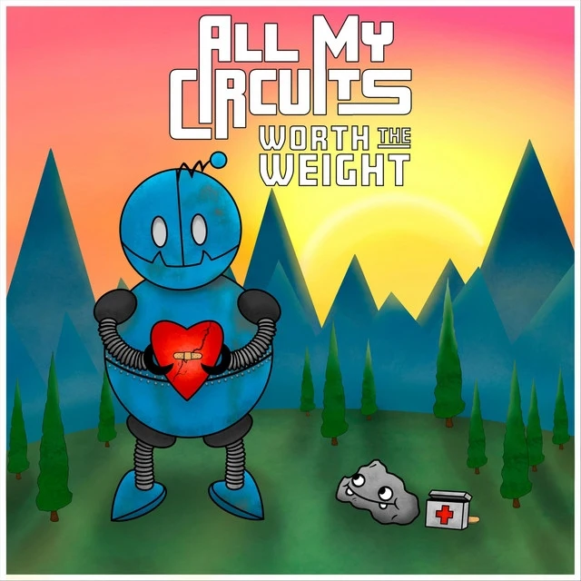 All My Circuits – Taking Pictures