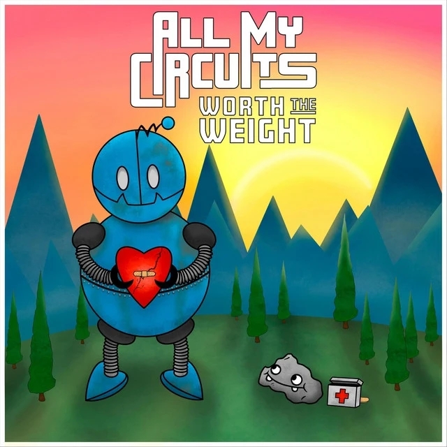 All My Circuits – Taking Pictures