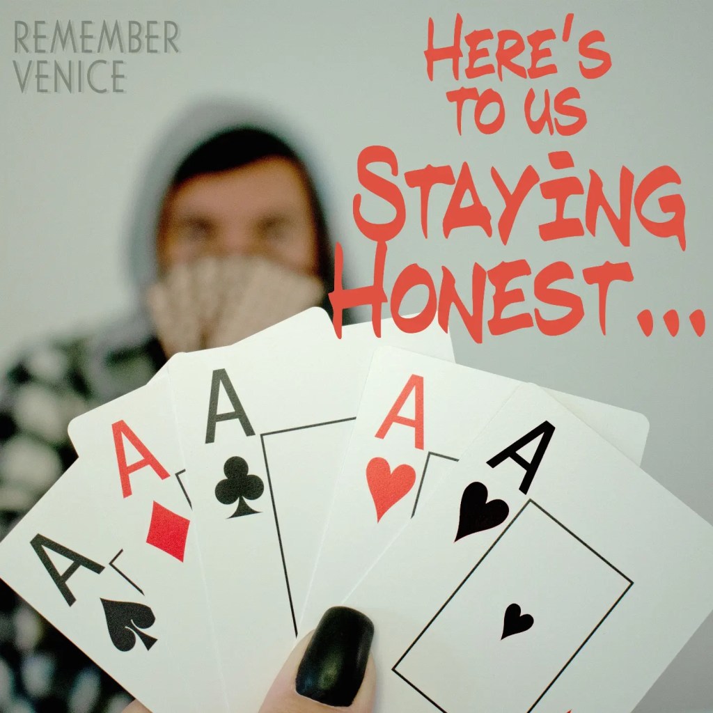 Remember Venice –&nbsp;Stay