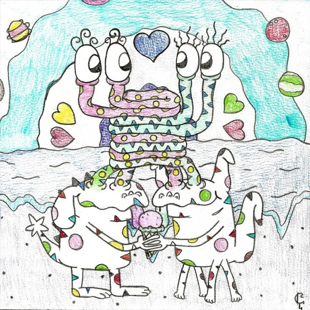 Canids – See You&nbsp;There