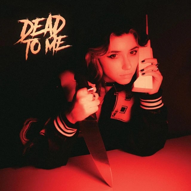 Peyton Marie – Dead to&nbsp;me
