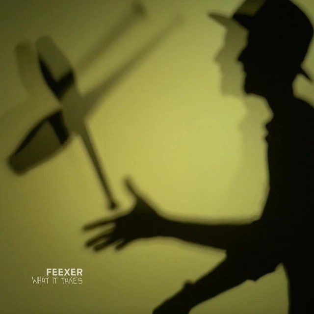 Feexer – What It&nbsp;Takes