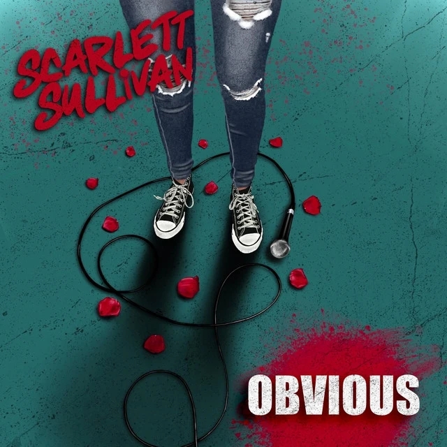 Scarlett Sullivan – Obvious