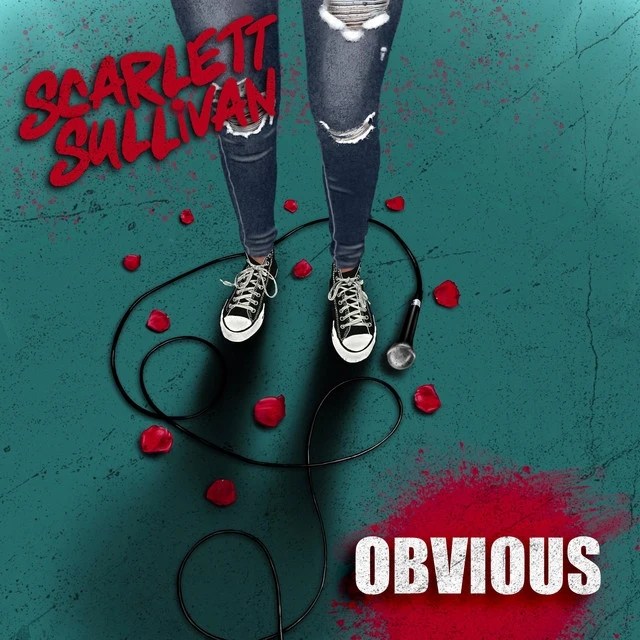 Scarlett Sullivan –&nbsp;Obvious