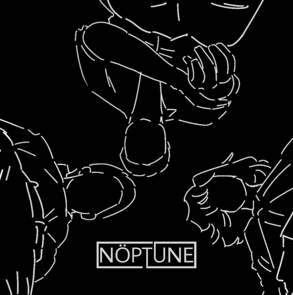 NÖPTUNE – VACÍO