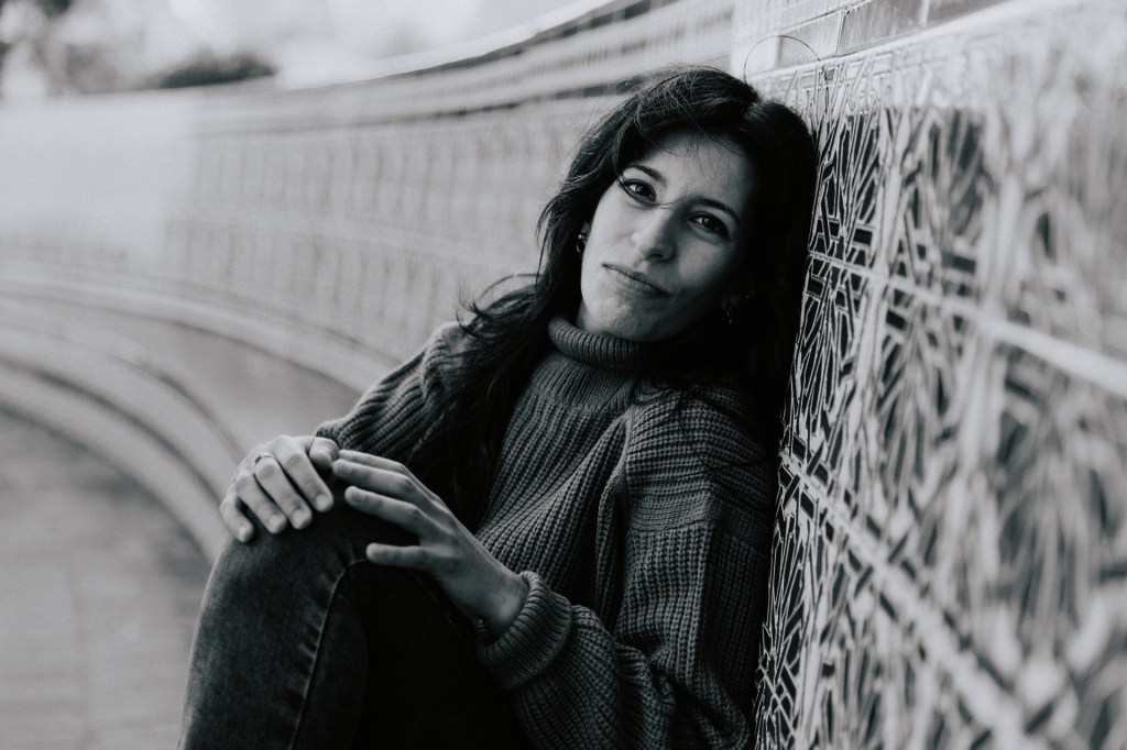 Atrévete a creer con Daiane Antoine y su tema «¿ME&nbsp;CREERÍAS?»