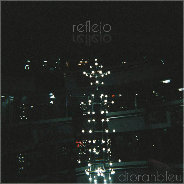 Dioranbleu – reflejo