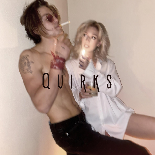 Jake’s A Gentleman –&nbsp;Quirks