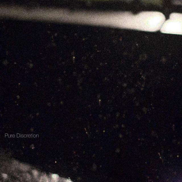 Pure Discretion – Feel&nbsp;Alive