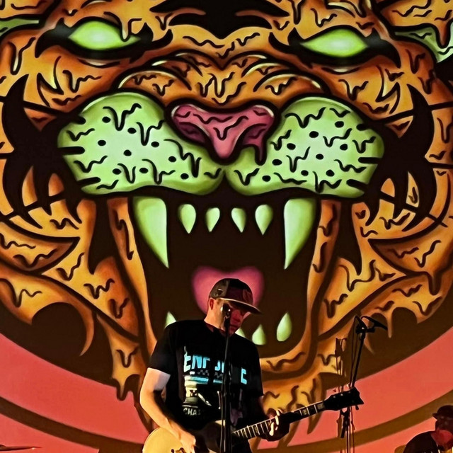 Harolds Last Chance – Late That&nbsp;Night