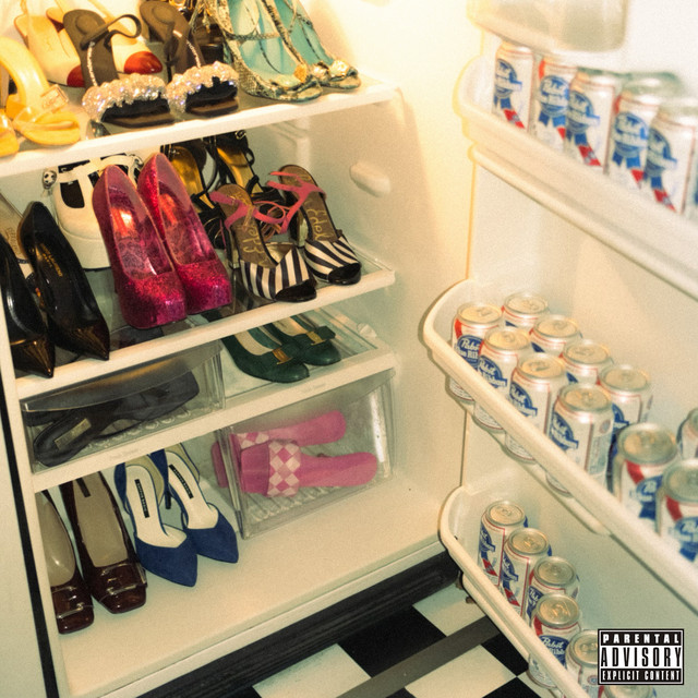 Heydukeyousuck x Kellin Quinn – Your Shoes Will Never Be&nbsp;Warm