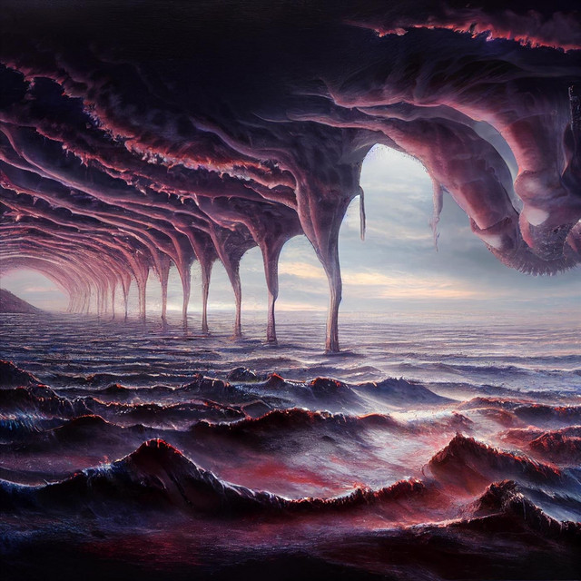 Ocean Districts –&nbsp;Lemuria