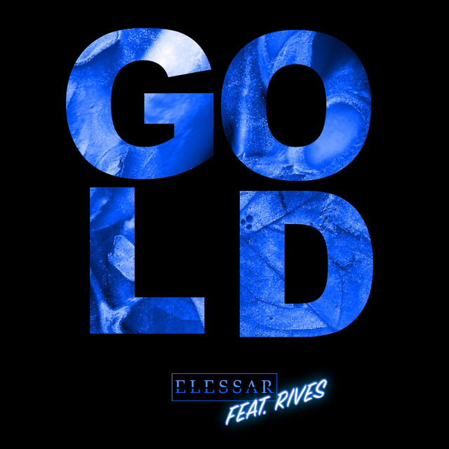 Elessar UK x RIVES –&nbsp;GOLD