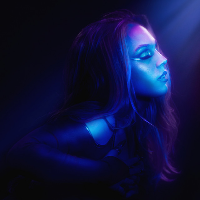 Rosse – I Don’t Cry (I&nbsp;Dance)