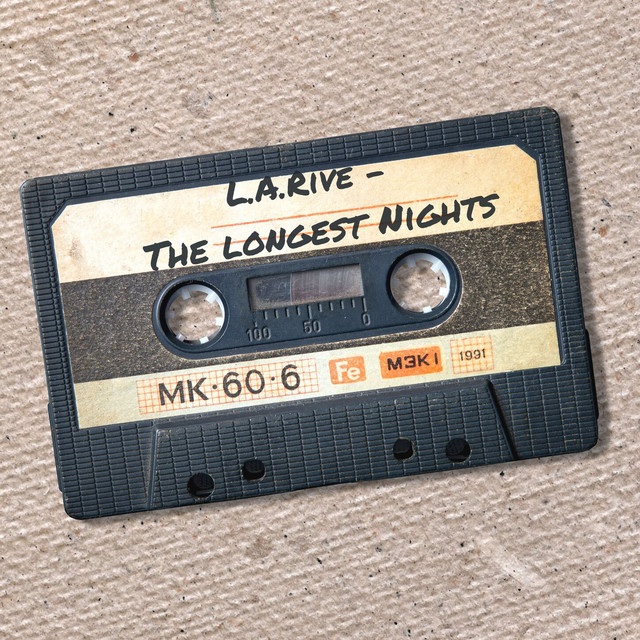 L.A.Rive – The Longest&nbsp;Nights