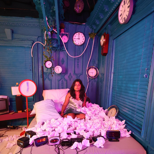 I.You.She – Dear&nbsp;Life