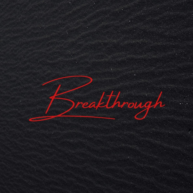 Spencer Goldman –&nbsp;Breakthrough