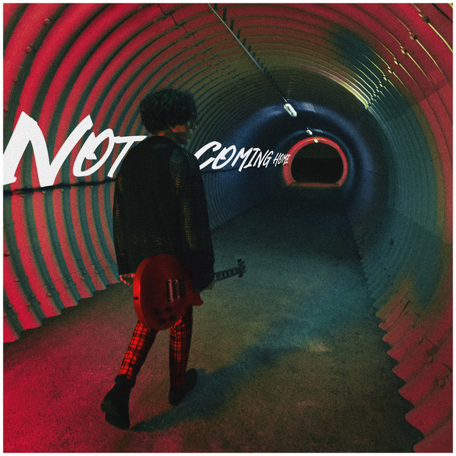 Hypsign – Not Coming Home