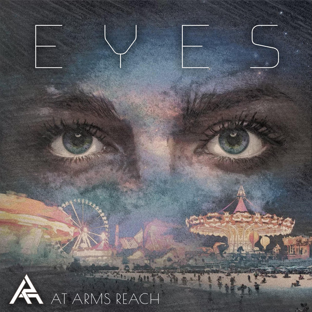 At Arms Reach –&nbsp;Eyes