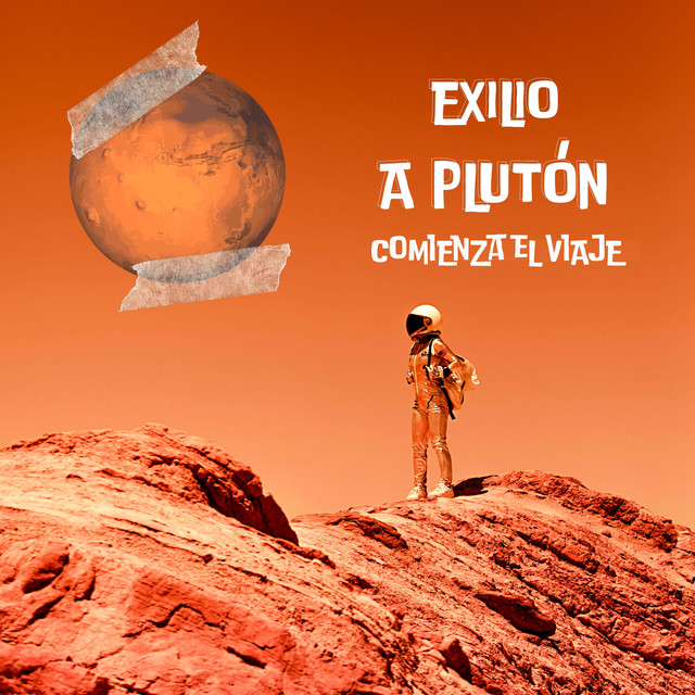 Exilio a Plutón – No hay vuelta atrás
