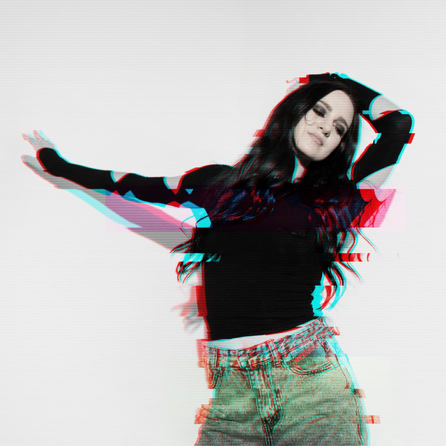 Brittany Ray –&nbsp;Amnesia